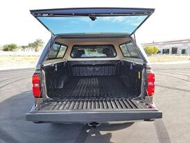 2014 Chevrolet Silverado 1500 LT for sale in Tracy, CA – photo 21