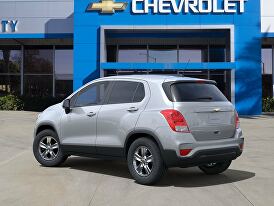 2022 Chevrolet Trax LS AWD for sale in Santa Ana, CA – photo 26