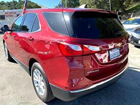 2018 Chevrolet Equinox 1LT for sale in Santa Clarita, CA – photo 5