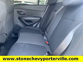 2022 Chevrolet Trax LS AWD for sale in Porterville, CA – photo 20