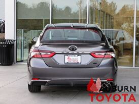 2023 Toyota Camry SE FWD for sale in Auburn, CA – photo 3