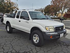 2000 Toyota Tacoma PreRunner Xtracab for sale in Corona, CA