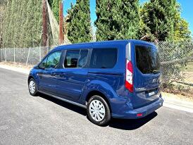 2014 Ford Transit Connect XLT for sale in Santa Ana, CA – photo 6