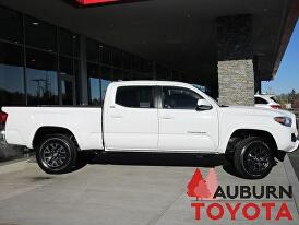 2023 Toyota Tacoma SR5 for sale in Auburn, CA – photo 2