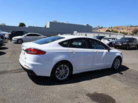 2020 Ford Fusion SE FWD for sale in Hayward, CA – photo 5