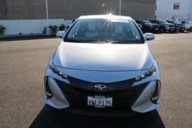 2021 Toyota Prius Prime Limited FWD for sale in San Jose, CA – photo 7