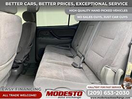 2004 Toyota Sequoia SR5 for sale in Modesto, CA – photo 22