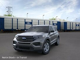 2022 Ford Explorer XLT RWD for sale in Walnut Creek, CA – photo 2