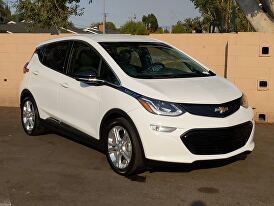 2020 Chevrolet Bolt EV LT FWD for sale in Costa Mesa, CA – photo 8