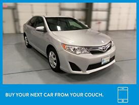 2012 Toyota Camry SE for sale in Santa Rosa, CA – photo 12