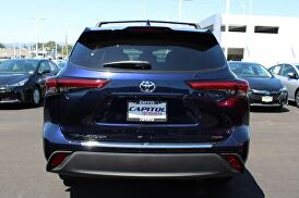 2023 Toyota Highlander L FWD for sale in San Jose, CA – photo 3