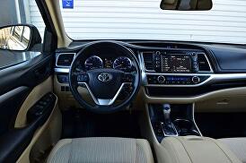 2019 Toyota Highlander LE for sale in Sacramento, CA – photo 21