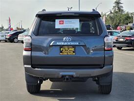 2021 Toyota 4Runner SR5 for sale in Yuba City, CA – photo 9