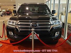 2020 Toyota Land Cruiser for sale in Tustin, CA – photo 15