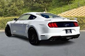 2022 Ford Mustang GT Premium Fastback RWD for sale in Pasadena, CA – photo 10