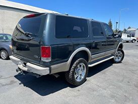 2000 Ford Excursion Limited 4WD for sale in Santa Rosa, CA – photo 5