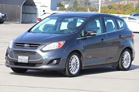 2015 Ford C-Max Energi SEL FWD for sale in Concord, CA – photo 13