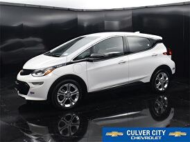 2019 Chevrolet Bolt EV LT FWD for sale in Culver City, CA – photo 3