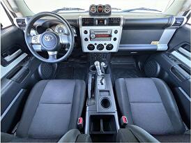 2008 Toyota FJ Cruiser Base for sale in Sacramento, CA – photo 20