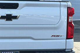 2023 Chevrolet Silverado 1500 RST Crew Cab RWD for sale in Sanger, CA – photo 7