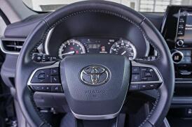 2022 Toyota Highlander XLE for sale in Sacramento, CA – photo 13