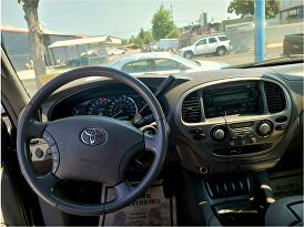 2005 Toyota Sequoia Limited for sale in Atwater, CA – photo 9