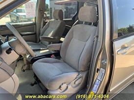 2004 Toyota Sienna LE for sale in Lincoln, CA – photo 6