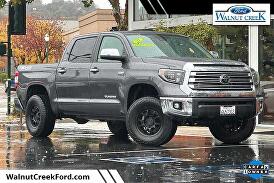 2021 Toyota Tundra Limited for sale in Walnut Creek, CA