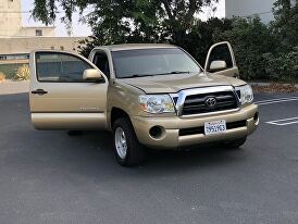 2007 Toyota Tacoma Base for sale in Long Beach, CA – photo 26