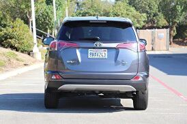 2018 Toyota RAV4 XLE for sale in Colma, CA – photo 6