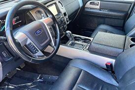 2017 Ford Expedition EL Limited for sale in Concord, CA – photo 10