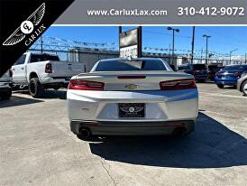 2017 Chevrolet Camaro 1LT for sale in Inglewood, CA – photo 8