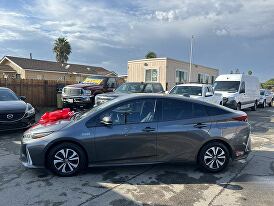 2017 Toyota Prius Prime Premium for sale in Oxnard, CA – photo 6