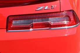 2014 Chevrolet Camaro ZL1 Convertible RWD for sale in Tracy, CA – photo 8
