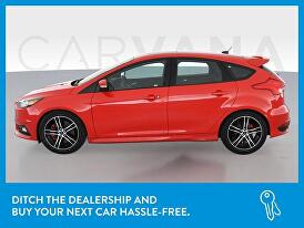 2016 Ford Focus ST Base for sale in Santa Barbara, CA – photo 4