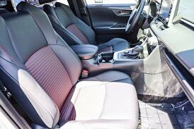 2021 Toyota RAV4 Prime XSE AWD for sale in Mission Viejo, CA – photo 16