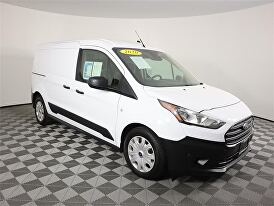 2020 Ford Transit Connect Cargo XL LWB FWD with Rear Cargo Doors for sale in Selma, CA