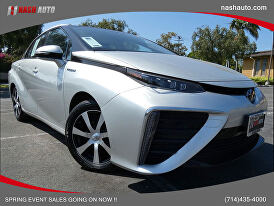 2019 Toyota Mirai FWD for sale in Costa Mesa, CA – photo 3