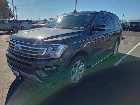 2019 Ford Expedition XLT for sale in Victorville, CA – photo 3