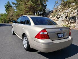 2007 Ford Five Hundred SEL for sale in Lemon Grove, CA – photo 67