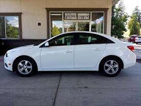 2014 Chevrolet Cruze 1LT for sale in Grass Valley, CA – photo 16