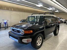 2007 Toyota FJ Cruiser 2WD for sale in Martinez, CA – photo 7