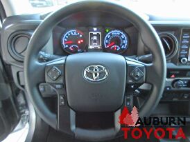 2023 Toyota Tacoma SR V6 Access Cab RWD for sale in Auburn, CA – photo 7