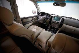 2004 Toyota Land Cruiser Base (A5) for sale in Burbank, CA – photo 29