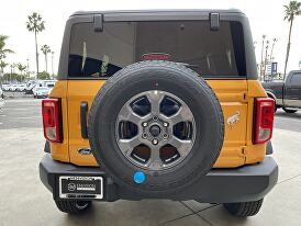 2022 Ford Bronco Big Bend 4-Door 4WD for sale in Oxnard, CA – photo 5