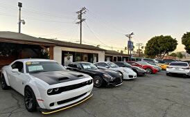 2017 Chevrolet Camaro 1LT Convertible RWD for sale in Glendale, CA – photo 52