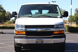 2020 Chevrolet Express Cargo 2500 RWD for sale in San Leandro, CA – photo 3