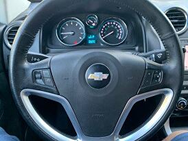 2014 Chevrolet Captiva Sport LTZ for sale in Santa Clarita, CA – photo 22