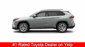 2022 Toyota RAV4 Hybrid XLE Premium AWD for sale in Long Beach, CA – photo 8