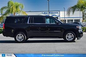 2016 Chevrolet Suburban LT for sale in Lake Elsinore, CA – photo 5